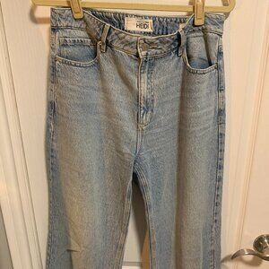 Dynamite "Heidi" Jeans